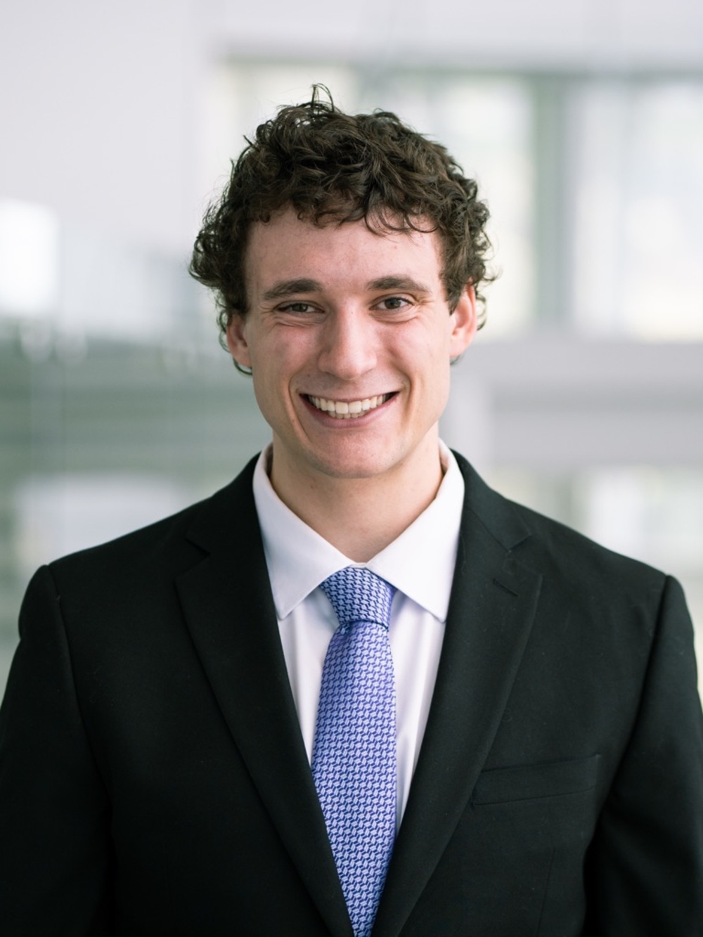 Meet your Posher, Jonas